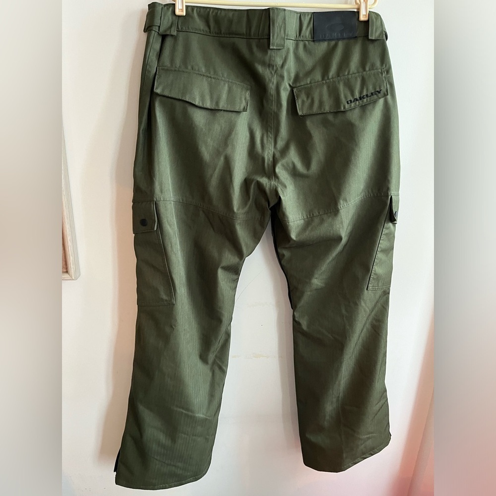 Oakley Snapshot Biozone Pant XXL - Picture 8 of 12